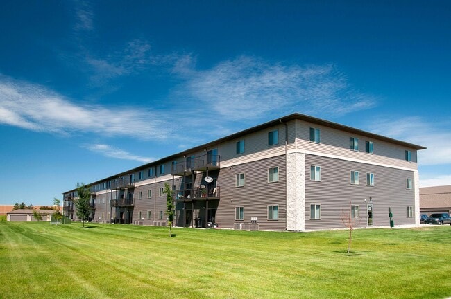 Southpoint Apartments