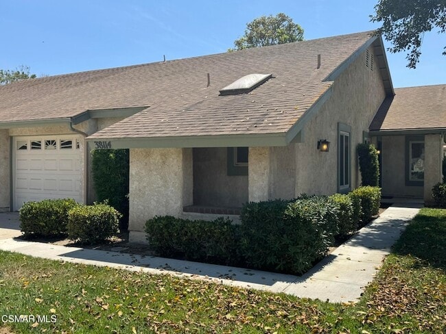 Building Photo - 38114 Village 38 Rental