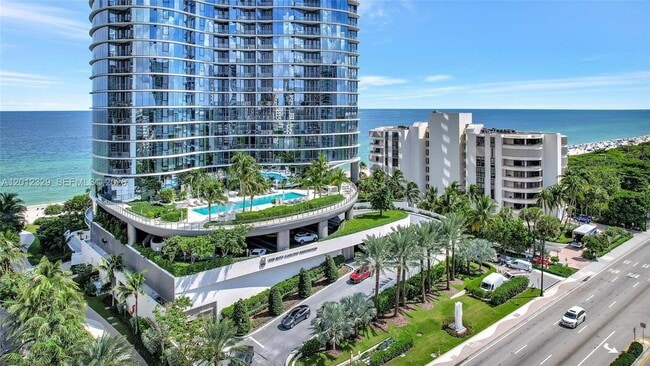 Photo - 15701 Collins Ave Unit 3804