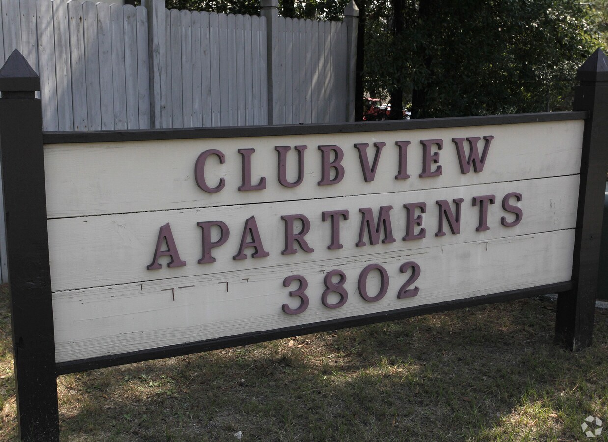 Clubview Apartments - Clubview Apartments