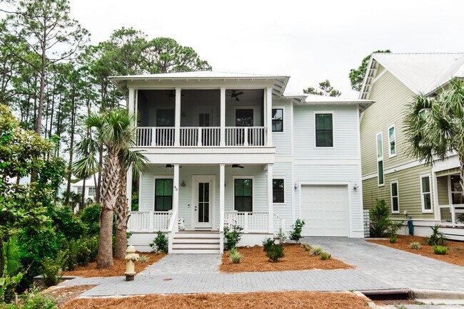 Building Photo - Elegant 4-Bedroom Home in Lakeside at Blue...