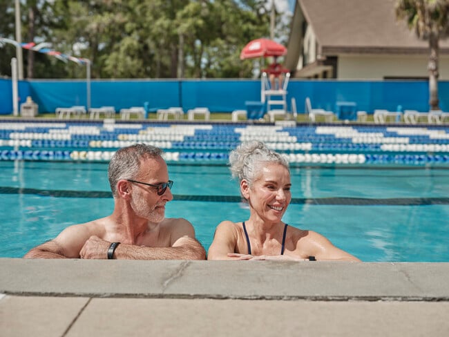 YMCA Pool