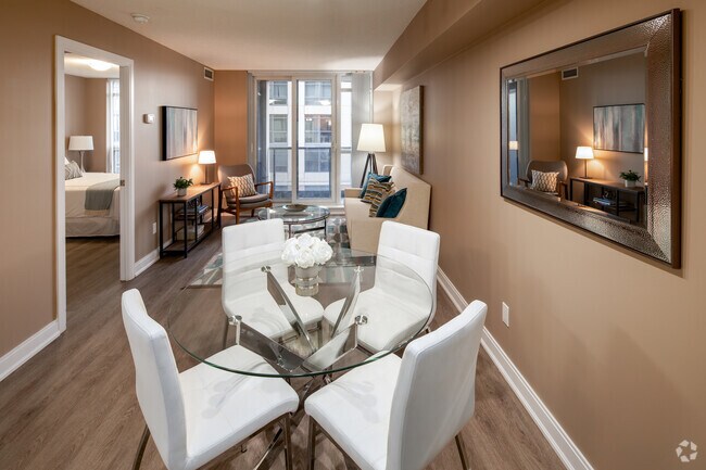 1 Bdrm