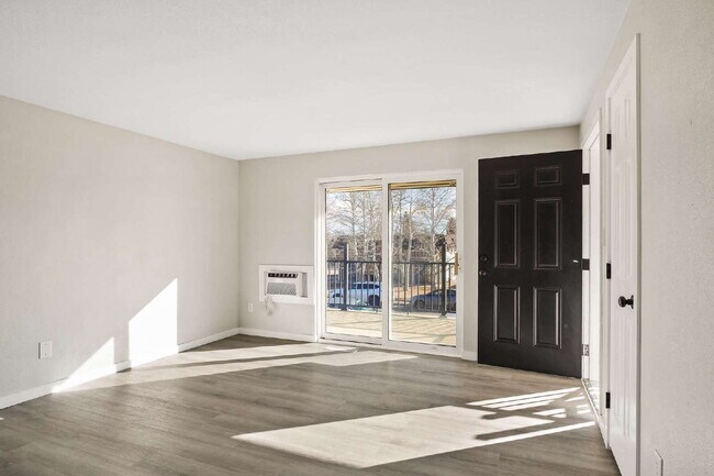 Photo - Updated 2 Bedroom Upstairs Apartment Unit D