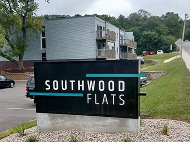 Photo - Southwood Flats