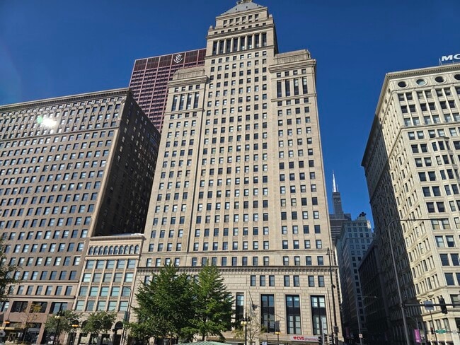 Building Photo - 310 S Michigan Ave Unit 2111