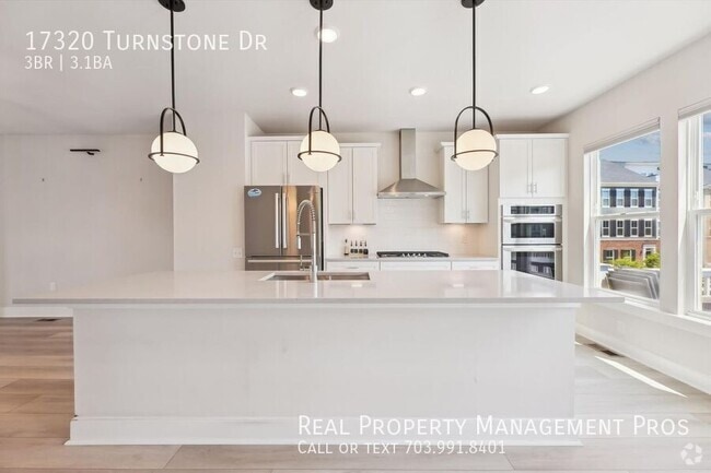 Building Photo - 17320 Turnstone Dr Rental