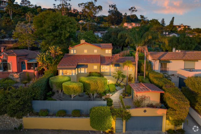 Building Photo - 516 Alameda Padre Serra Rental