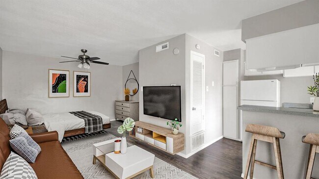 Photo - 4406 Avenue C Unidad 104