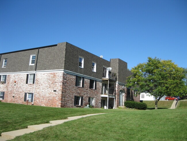 Photo - 3120 Jacqueline Dr Unit #11