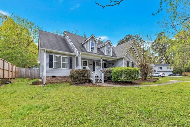 4669 Emerald Willow Dr
