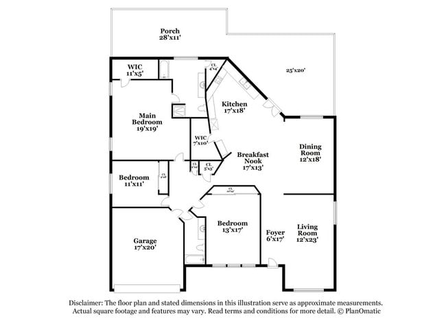 Photo - 18814 Redrock Creek