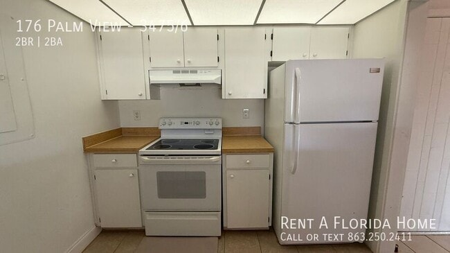 Photo - 176 Palm View Ct