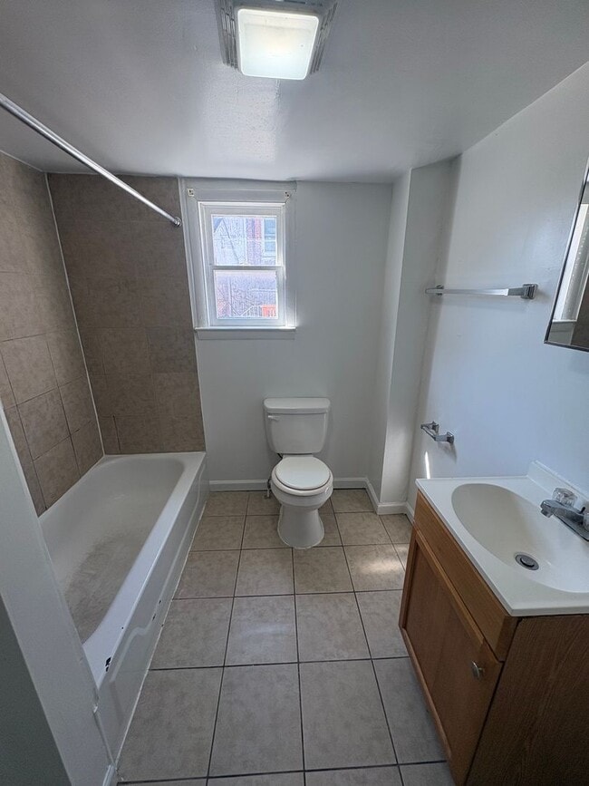 Photo - 1st Floor 1 Bedroom-East End York City SD