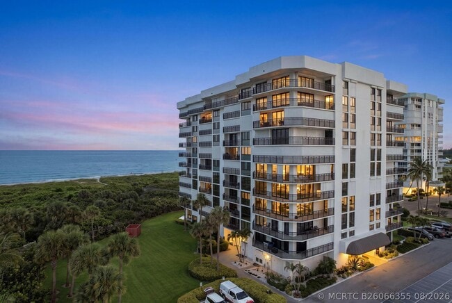 Building Photo - 2800 N Hwy A1A Unit 302