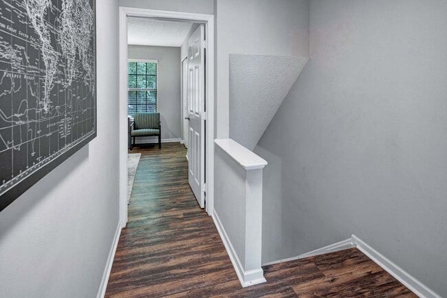 Photo - McNaughten Woods Townhomes