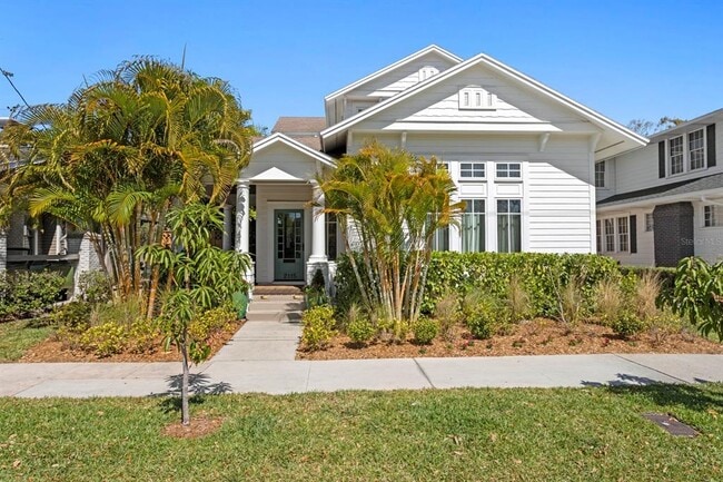 Photo - 2115 W Watrous Ave