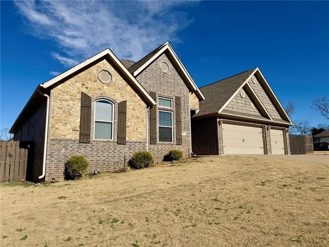 Photo - 1309 W Gum St