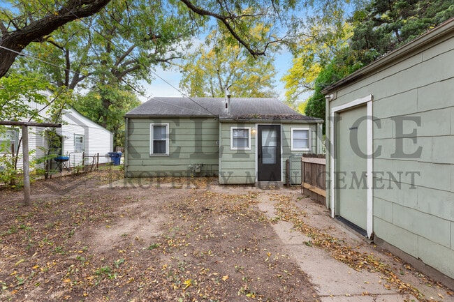 Photo - 1022 S Yale St