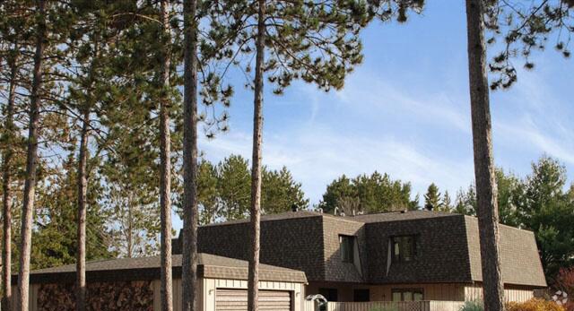 Photo - Crabtree Park Townhomes