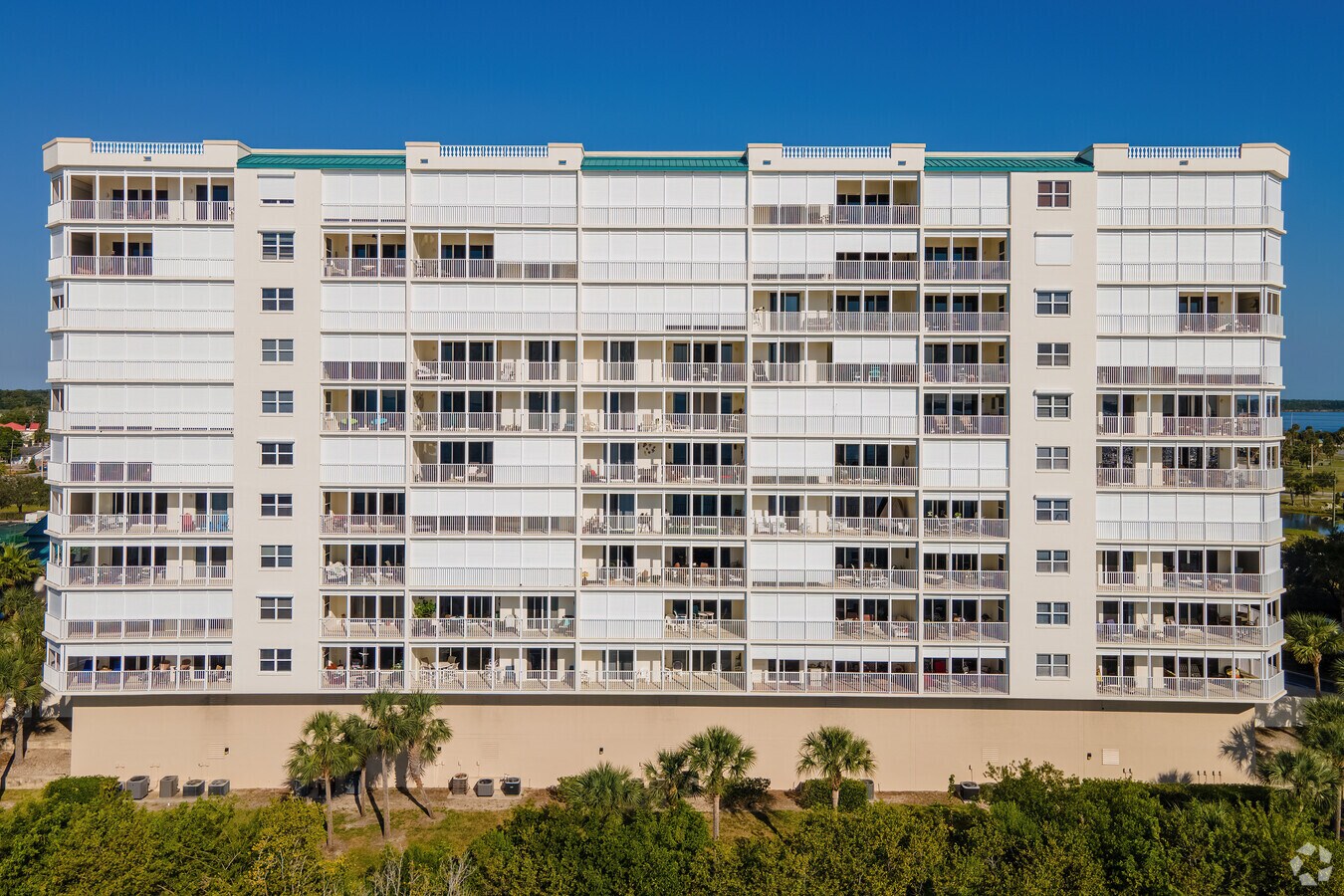 1-7 Indian River Ave Titusville, FL 32796-3503 - Harbor Pointe