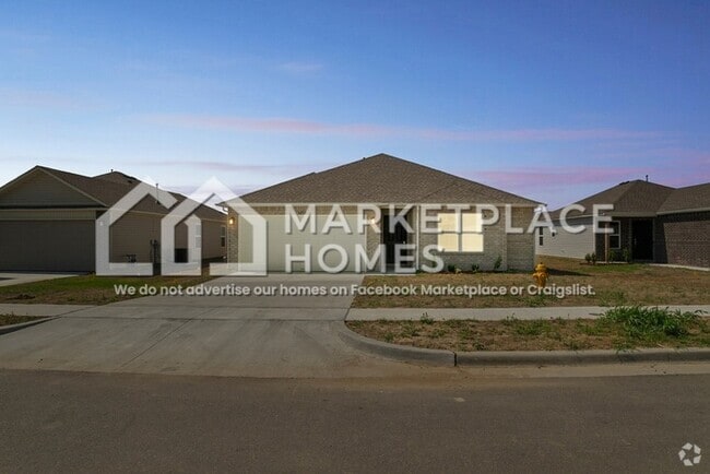 Building Photo - 14910 E 39th St S Rental