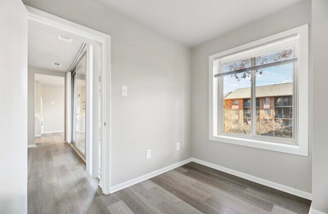 Potomac Garden Apartments
