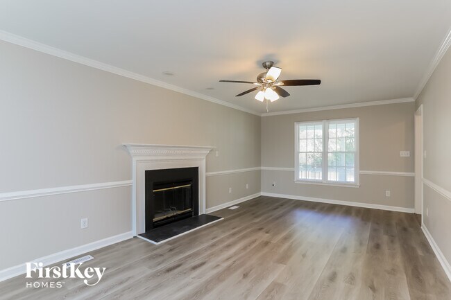 Photo - 1401 E Stonemason Dr