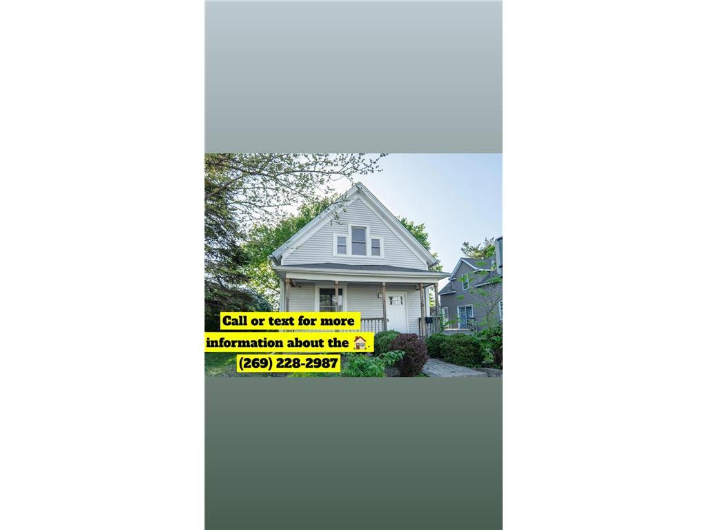 Photo - 1606 Johnson St NE