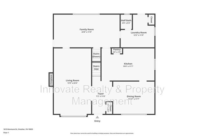 Photo - 1613 Kenmare Dr