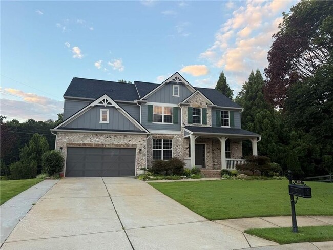 Building Photo - 307 Ashgrove Ct