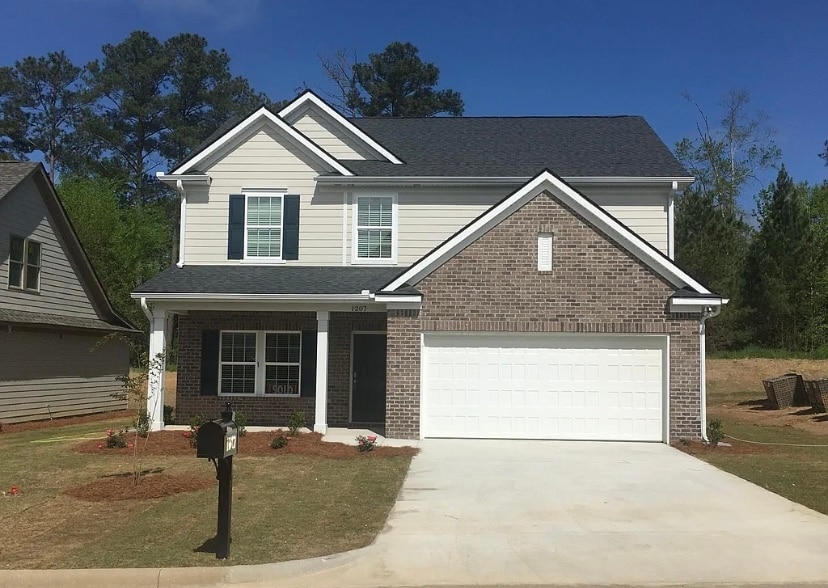 Photo - 1207 Weatherford St (Auburn, AL)