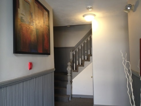 Photo - 98 Berkshire St Unit 3 (2B)