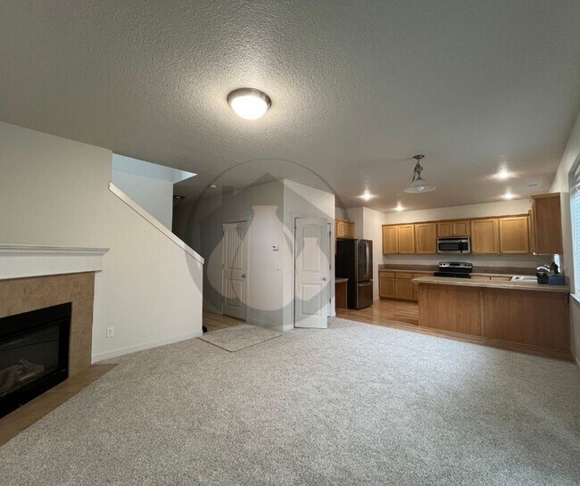 Photo - Keizer House-