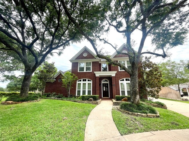 Photo - 23203 Fall Wind Ct