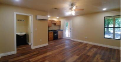 Photo - Log Cabin Plaza Unit 103B