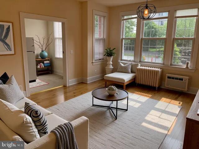 Building Photo - 3030 Wisconsin Ave NW Unit 2