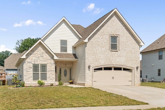 Building Photo - 516 Bowden Dr