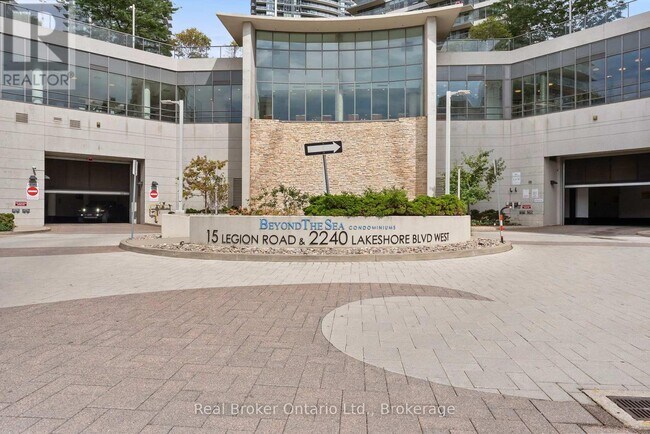 Photo - 2240 Lake Shore Blvd W Unité 2901