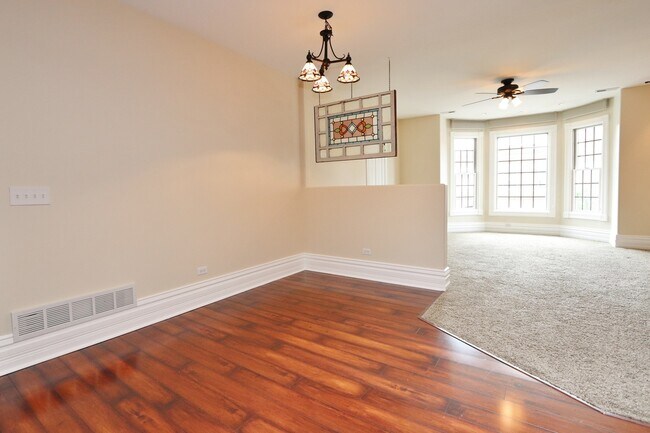 Photo - 417 Liberty St Unit UPSTAIRS