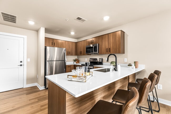 Photo - Sterling Center Apartments