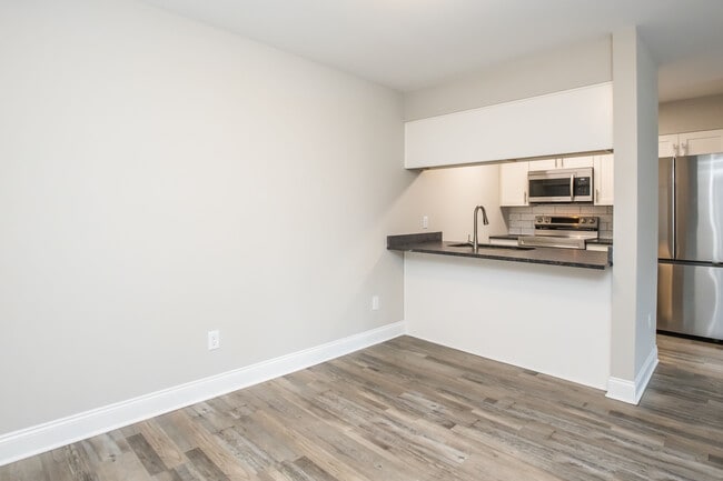 Park Ridge Apartments