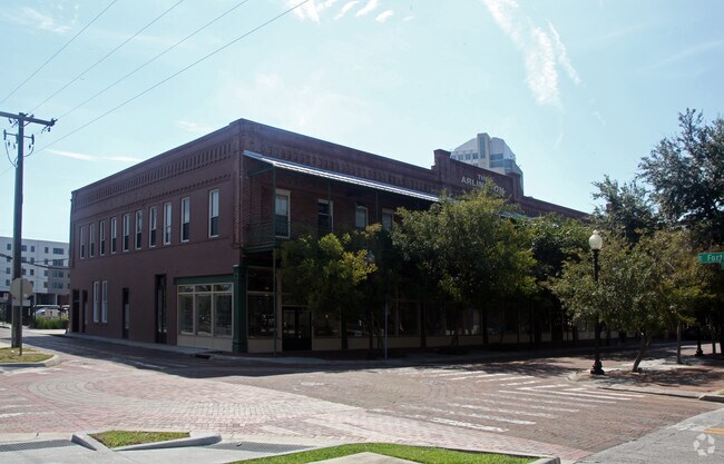 Photo - The Arlington