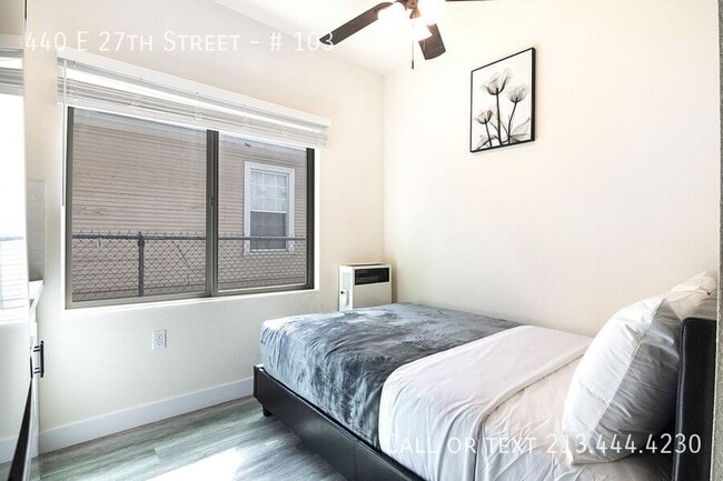 Building Photo - 440 E 27th St Unit # 103