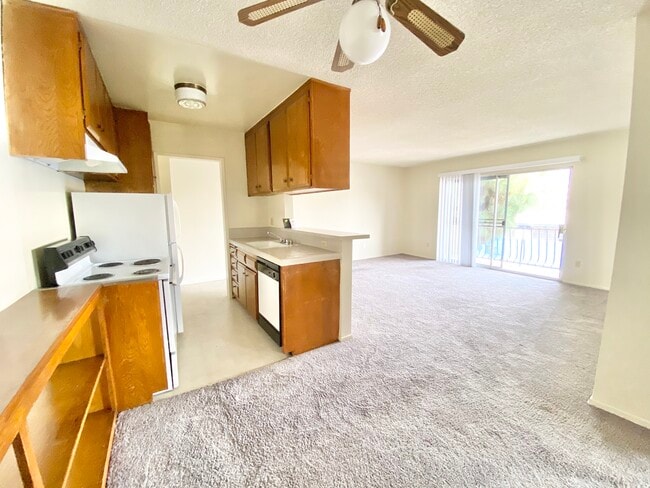Photo - 1713 Corinth Ave Unidad 309