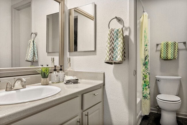 Building Photo - The Enclave at Bear Creek Rental