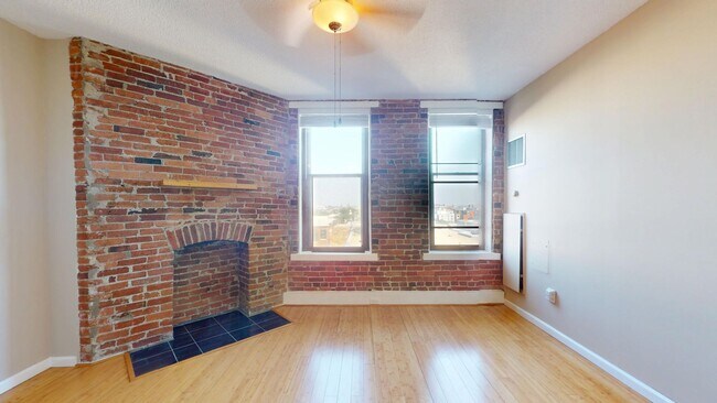 Photo - 1615 Q St NW