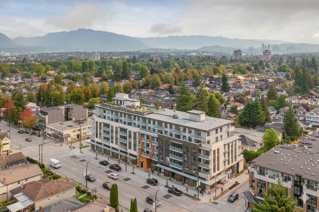 Building Photo - Arlo