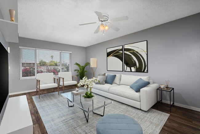 Photo - Villa Del Mar Apartments (new)