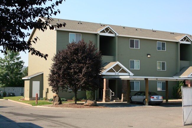 Photo - Rosevue Apartments